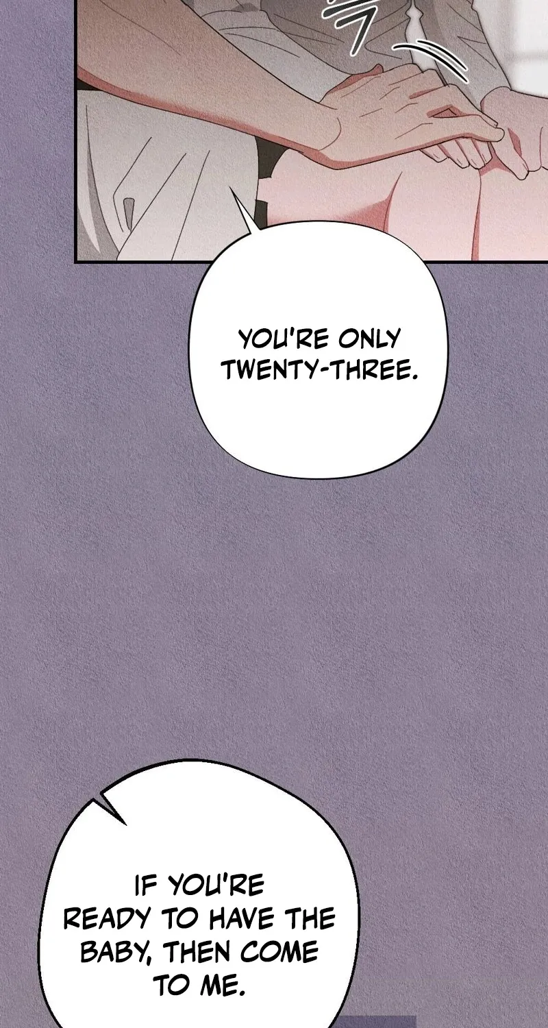 Read The Child You Abandoned chapter 3 image 9 on Lezhin