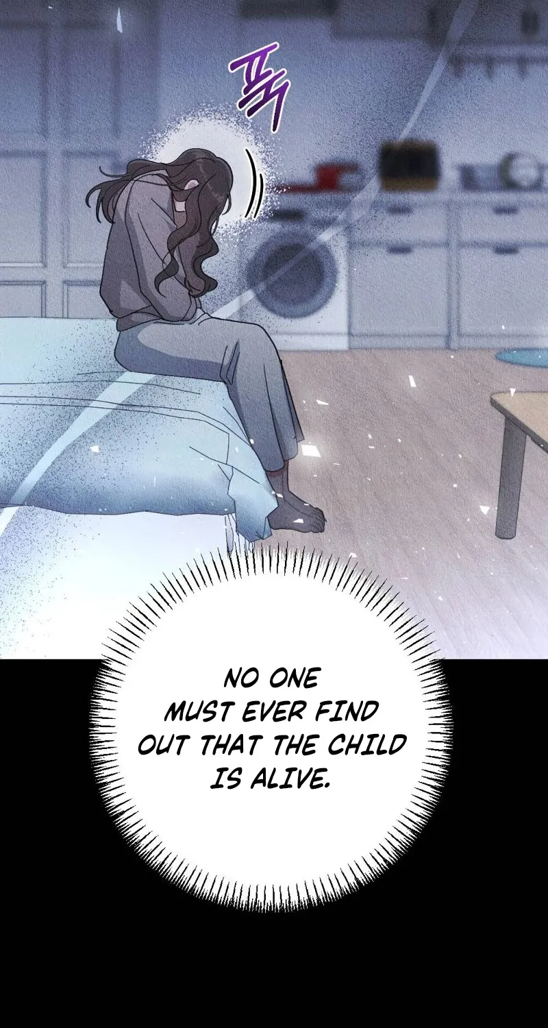 Read The Child You Abandoned chapter 3 image 90 on Lezhin