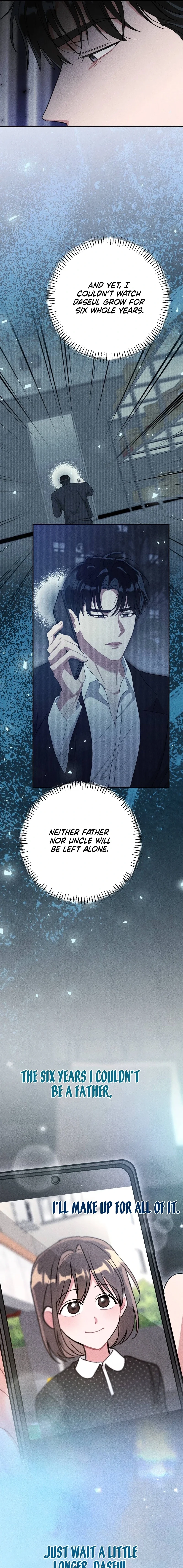 Read The Child You Abandoned chapter 30 image 4 on Lezhin