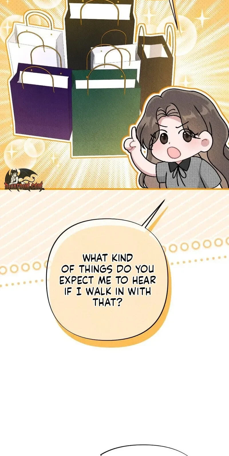 Read The Child You Abandoned chapter 32 image 9 on Lezhin