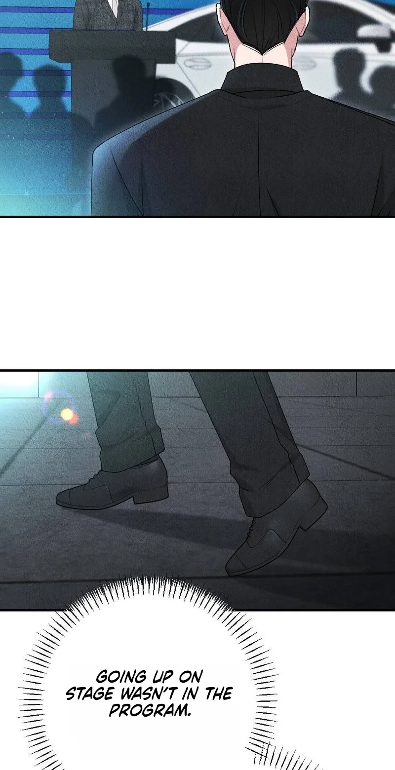 Read The Child You Abandoned chapter 33 image 4 on Lezhin