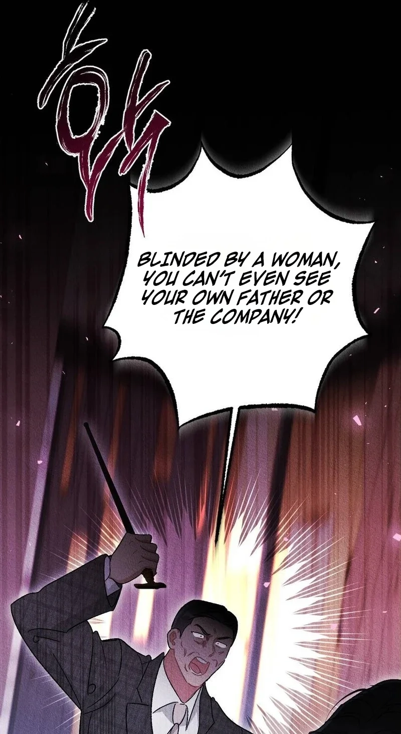 Read The Child You Abandoned chapter 33 image 77 on Lezhin