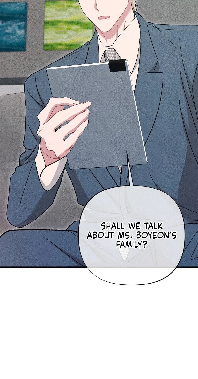 Read The Child You Abandoned chapter 35 image 3 on Lezhin
