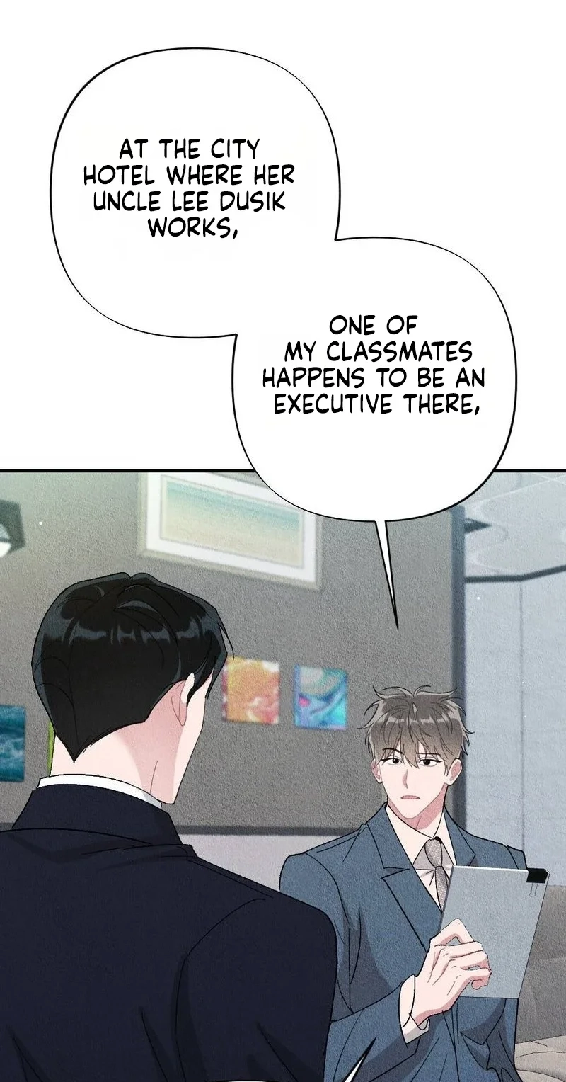 Read The Child You Abandoned chapter 35 image 4 on Lezhin