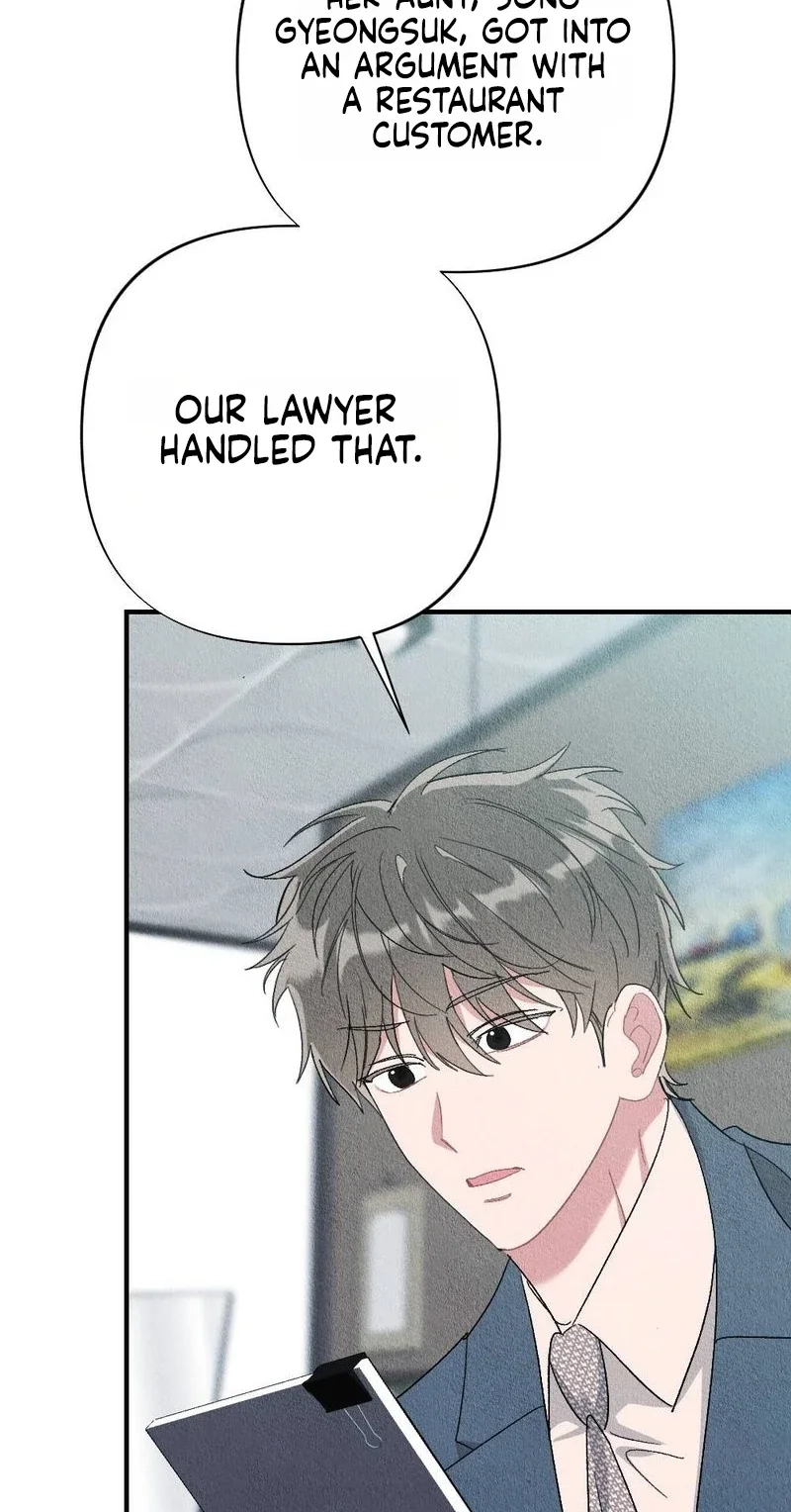 Read The Child You Abandoned chapter 35 image 7 on Lezhin