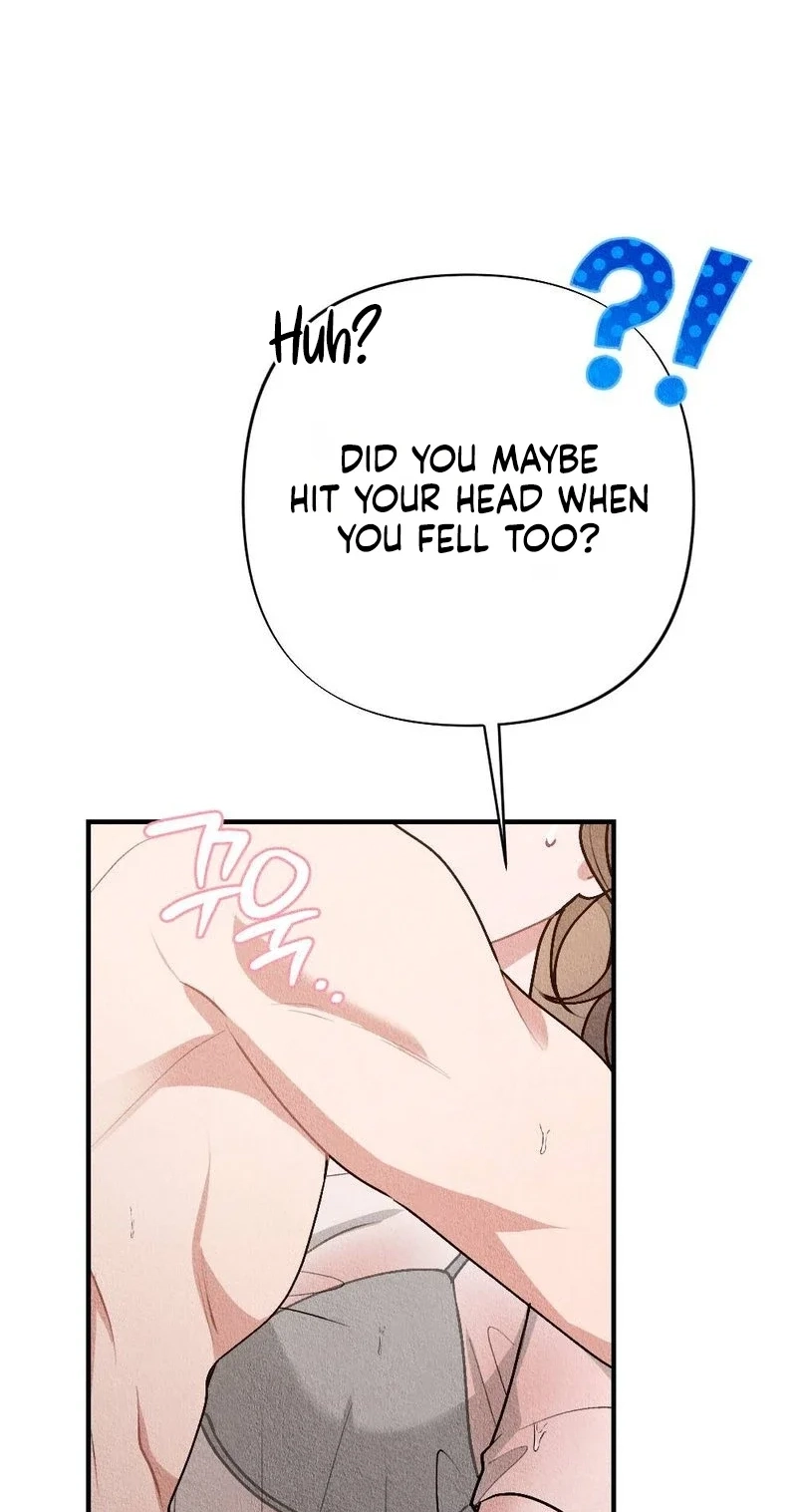 Read The Child You Abandoned chapter 37 image 32 on Lezhin