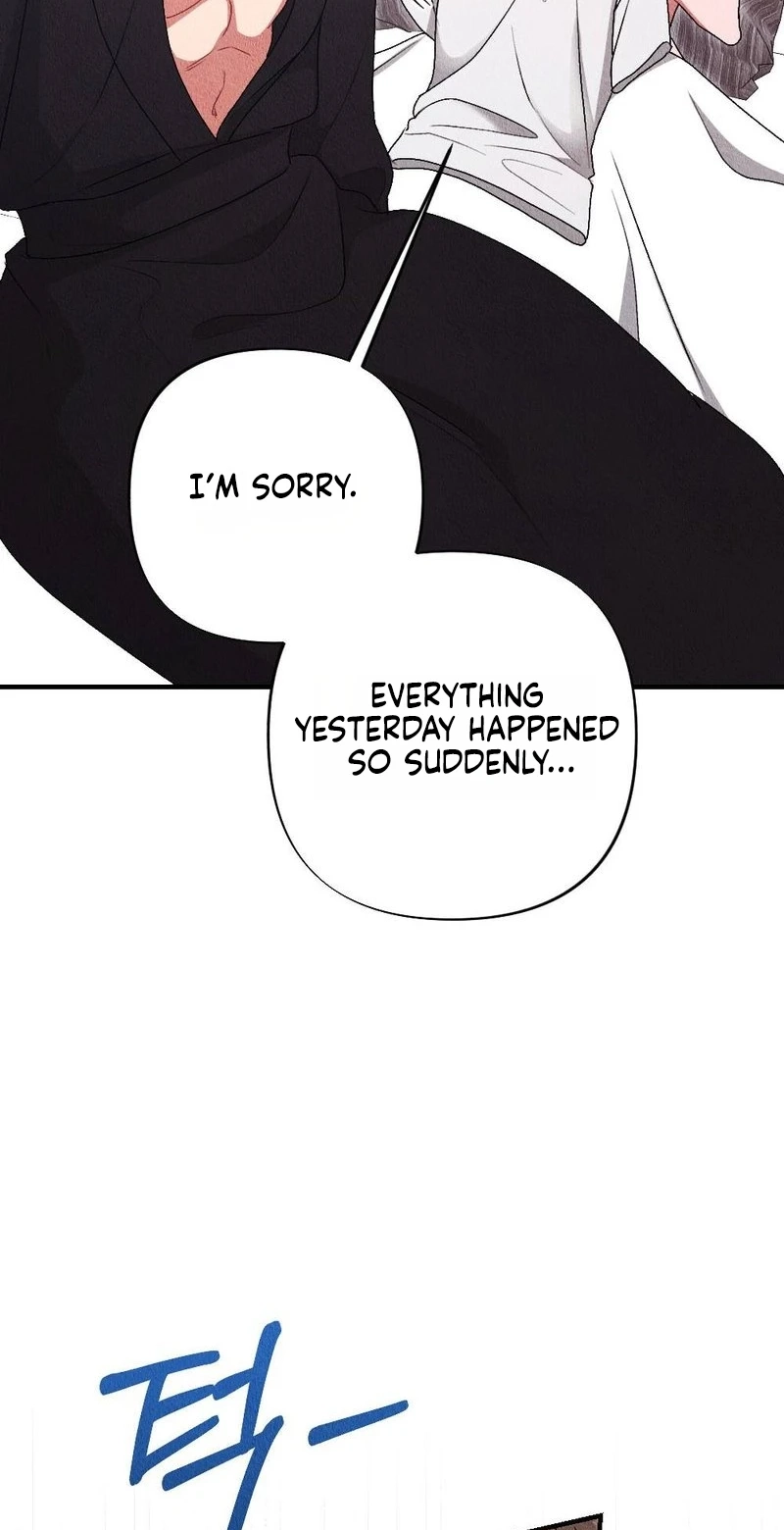 Read The Child You Abandoned chapter 38 image 32 on Lezhin
