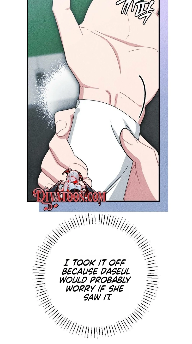 Read The Child You Abandoned chapter 39 image 24 on Lezhin