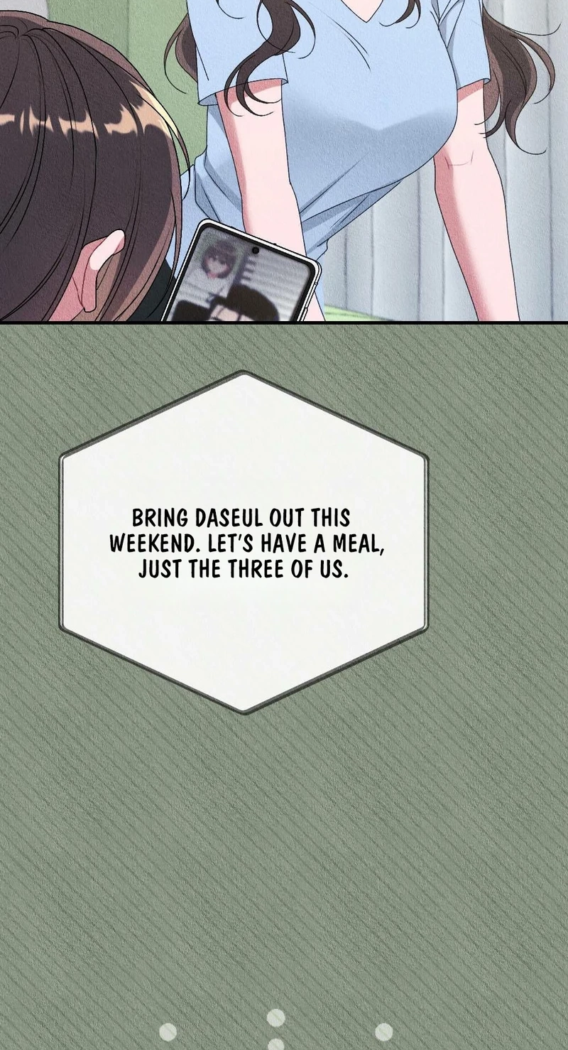 Read The Child You Abandoned chapter 39 image 34 on Lezhin