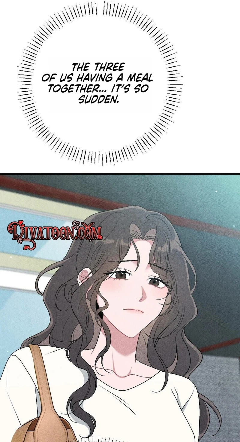 Read The Child You Abandoned chapter 39 image 38 on Lezhin