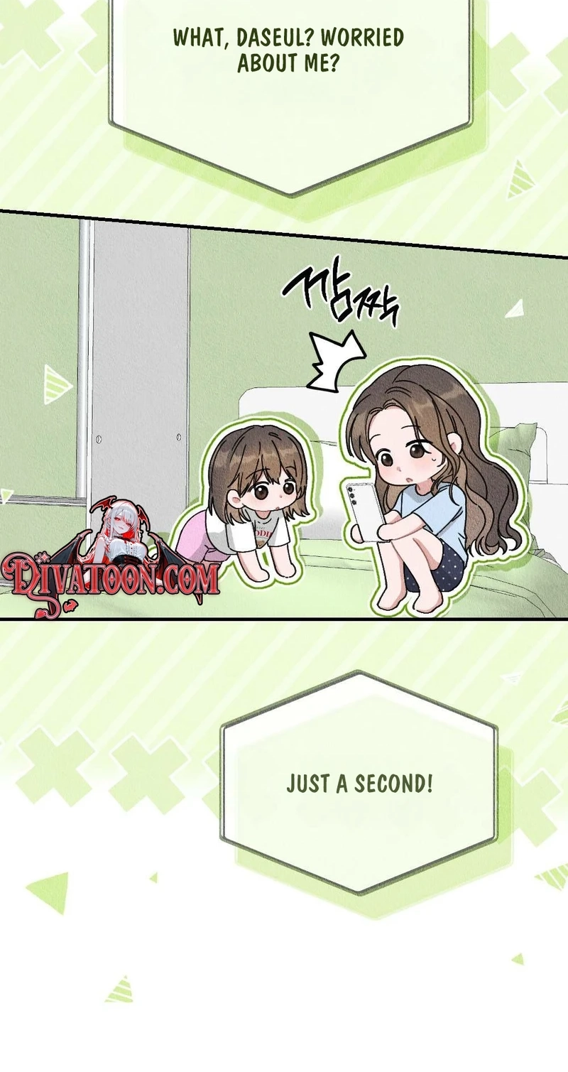 Read The Child You Abandoned chapter 39 image 5 on Lezhin