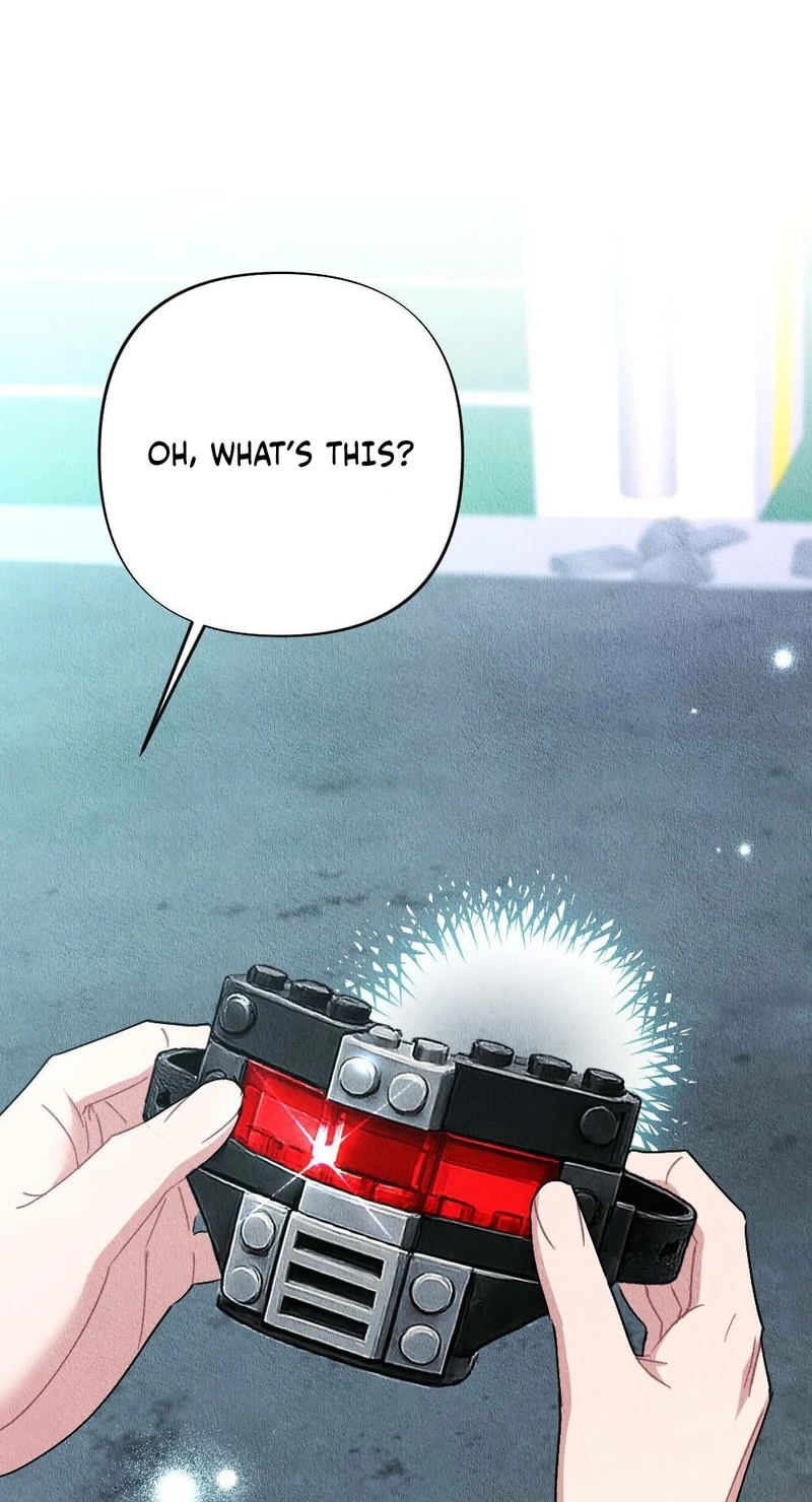 Read The Child You Abandoned chapter 39 image 58 on Lezhin