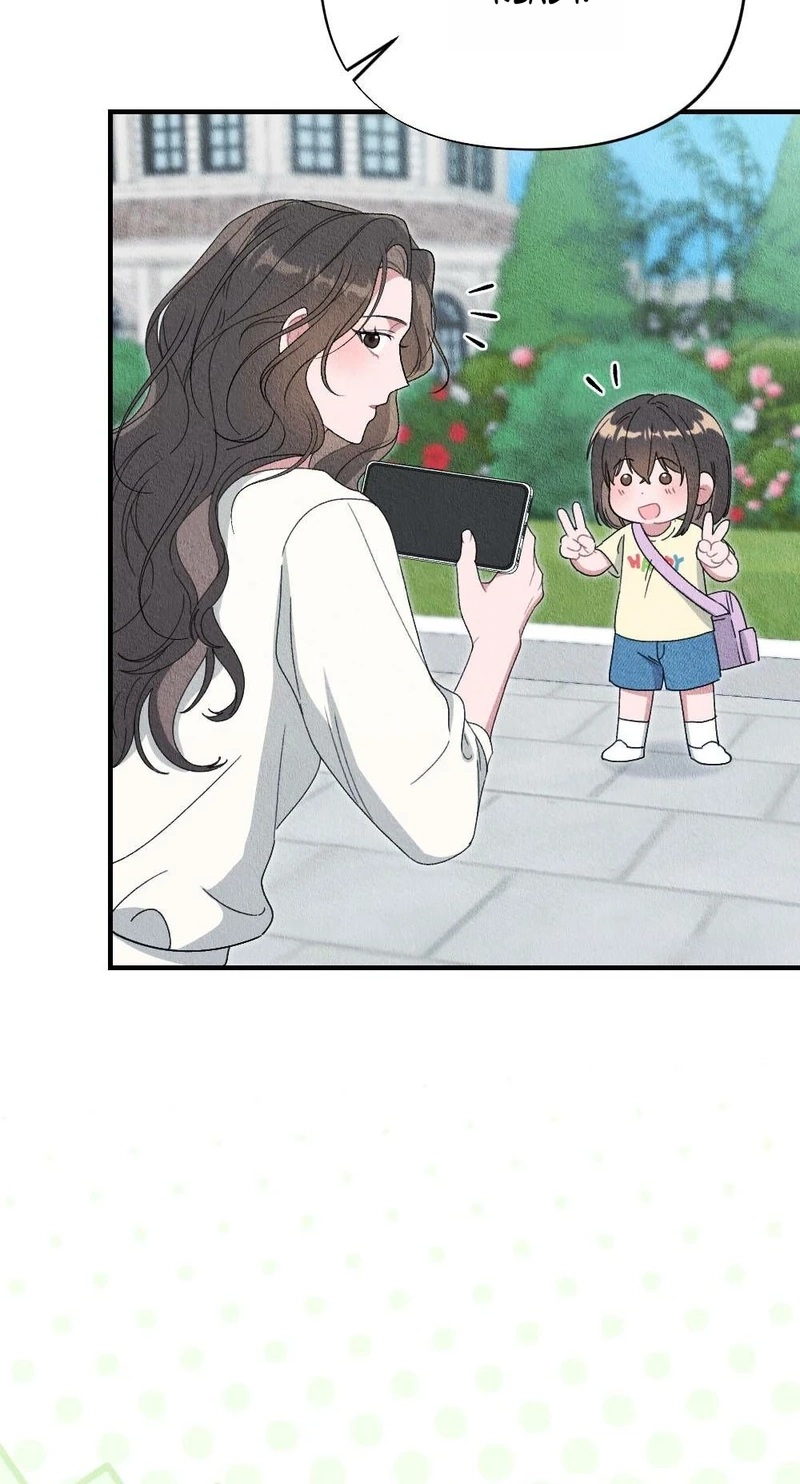 Read The Child You Abandoned chapter 39 image 77 on Lezhin