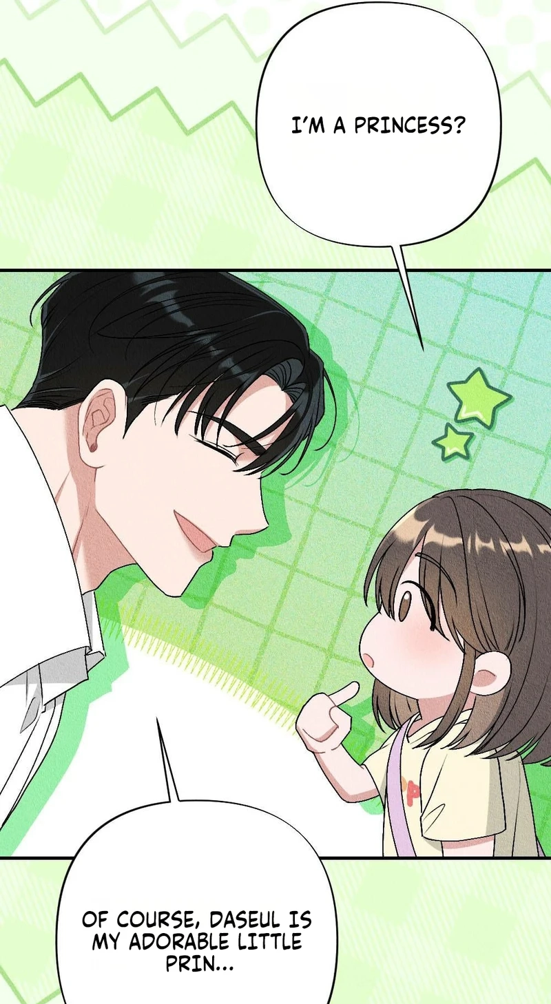 Read The Child You Abandoned chapter 39 image 78 on Lezhin