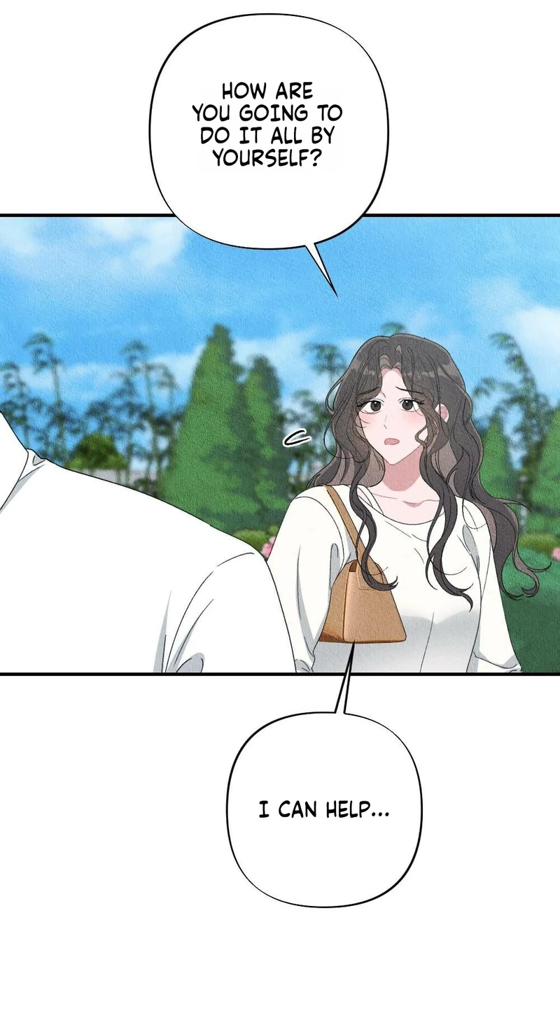 Read The Child You Abandoned chapter 39 image 82 on Lezhin