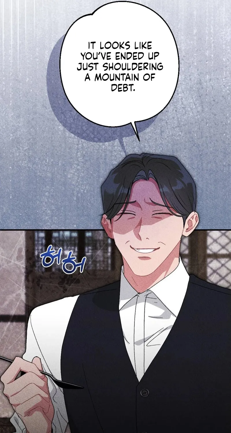 Read The Child You Abandoned chapter 4 image 10 on Lezhin