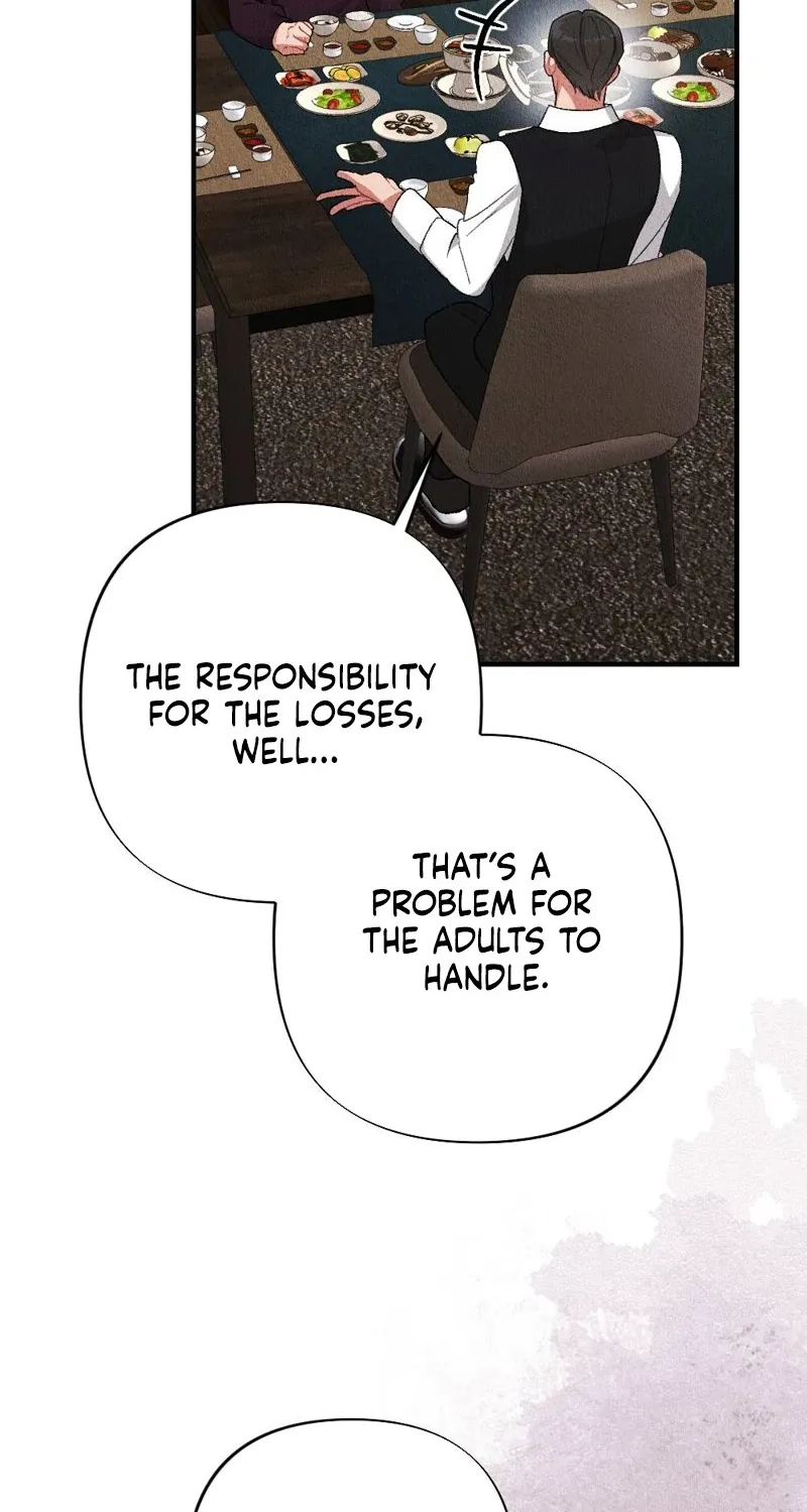 Read The Child You Abandoned chapter 4 image 13 on Lezhin