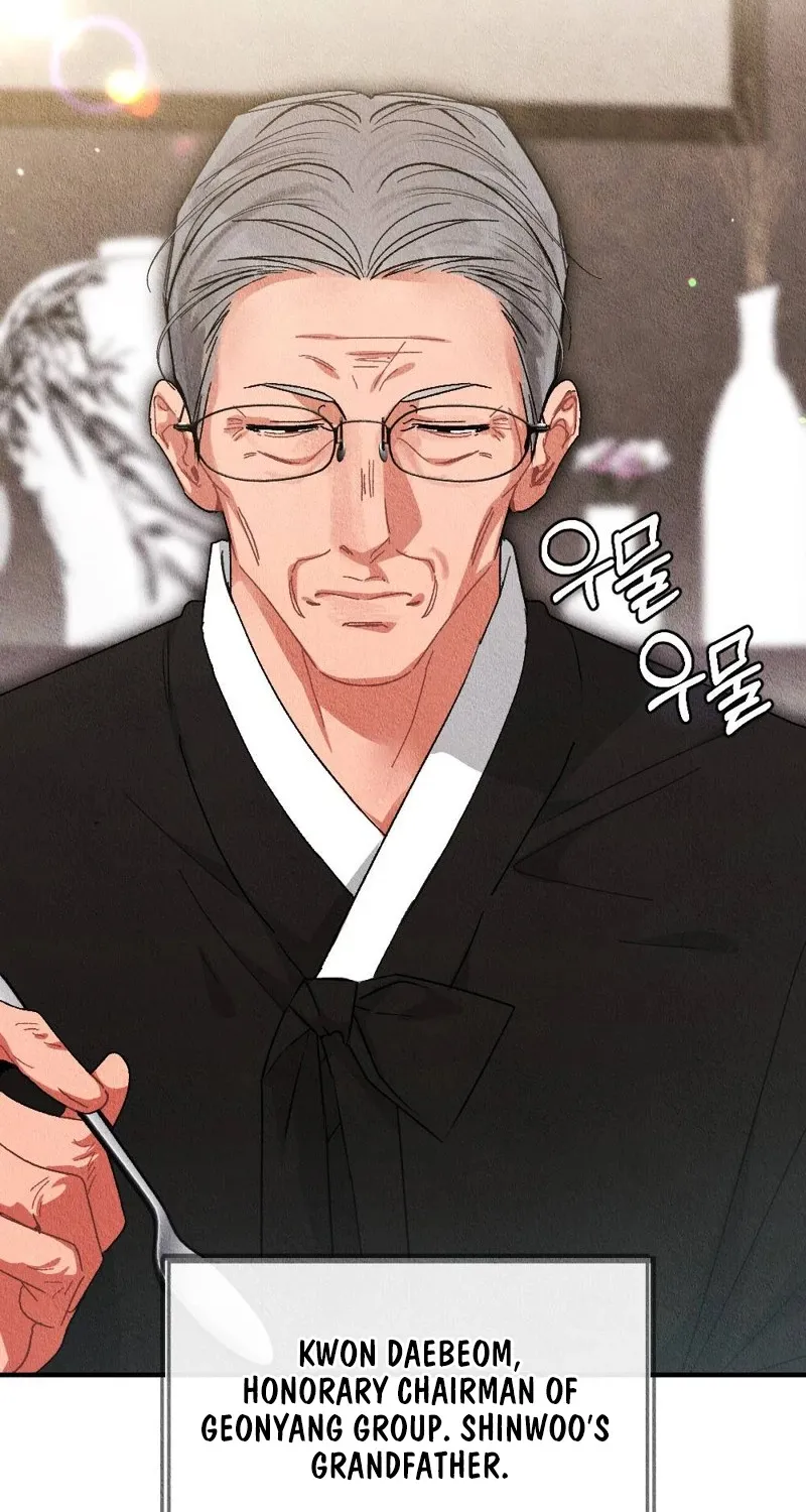 Read The Child You Abandoned chapter 4 image 3 on Lezhin