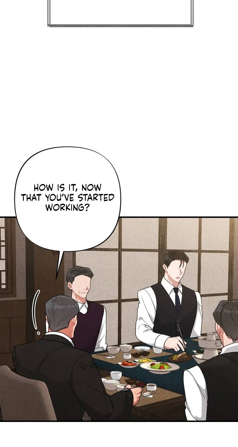 Read The Child You Abandoned chapter 4 image 4 on Lezhin