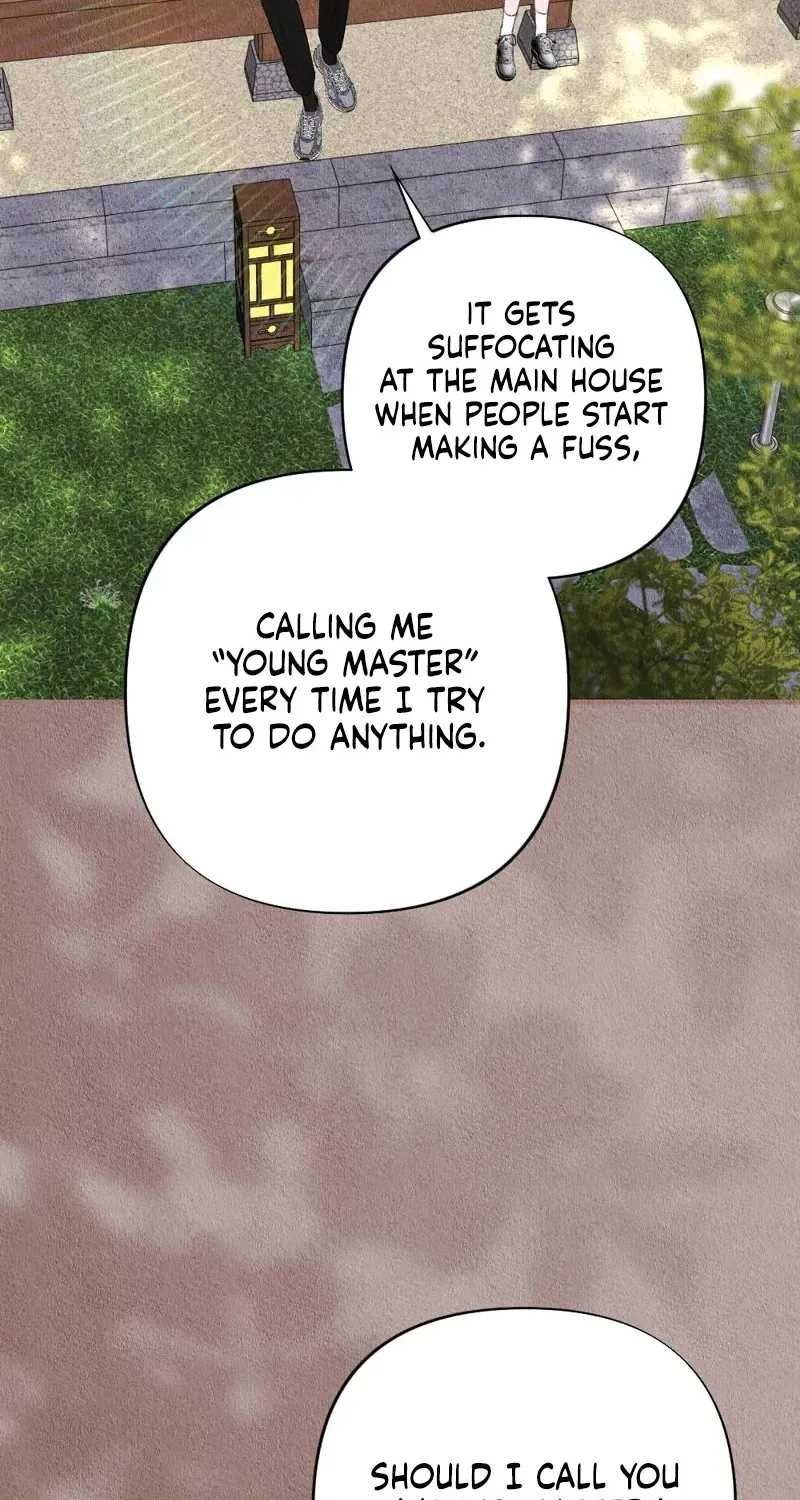 Read The Child You Abandoned chapter 4 image 40 on Lezhin
