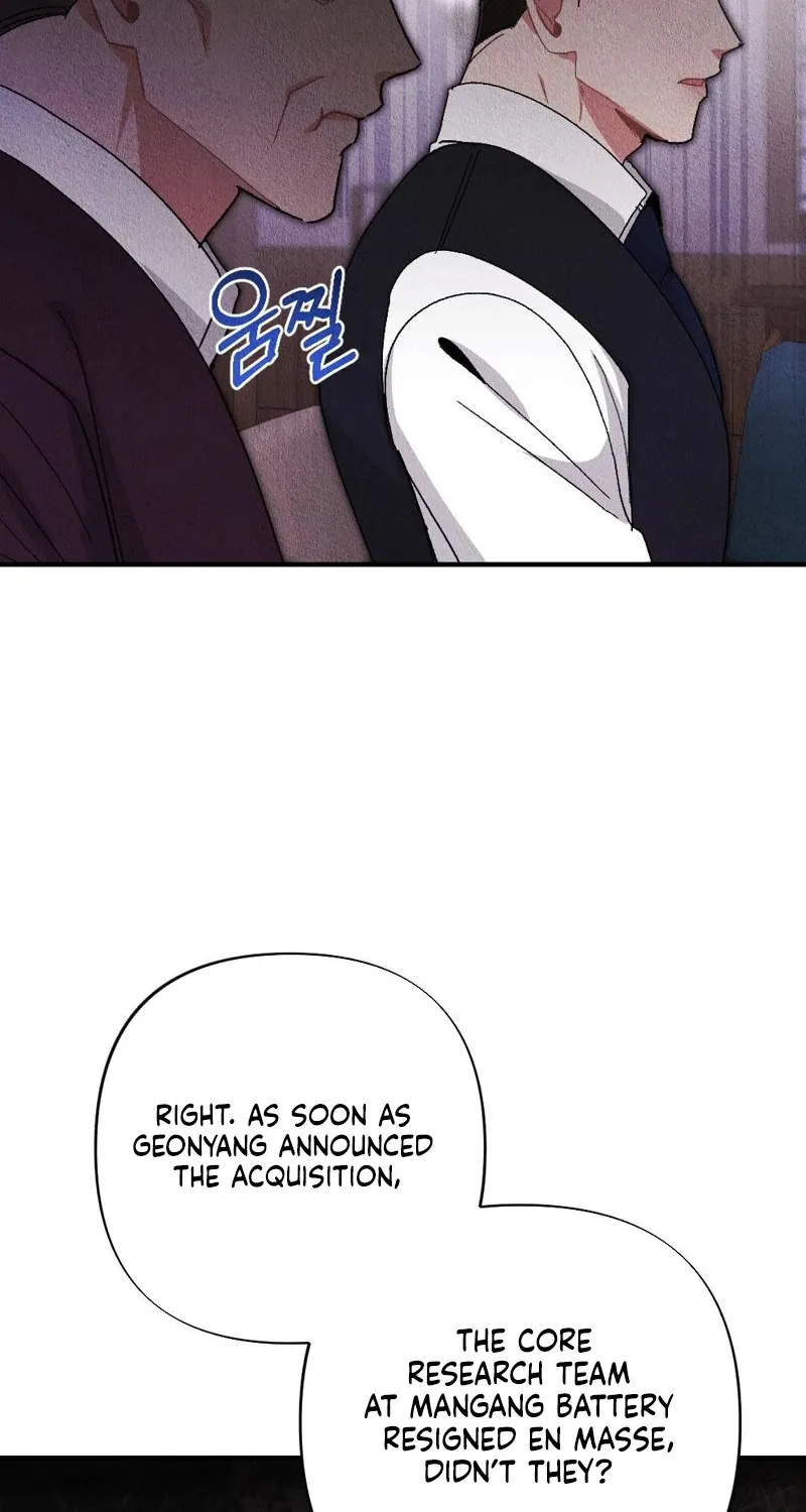 Read The Child You Abandoned chapter 4 image 7 on Lezhin