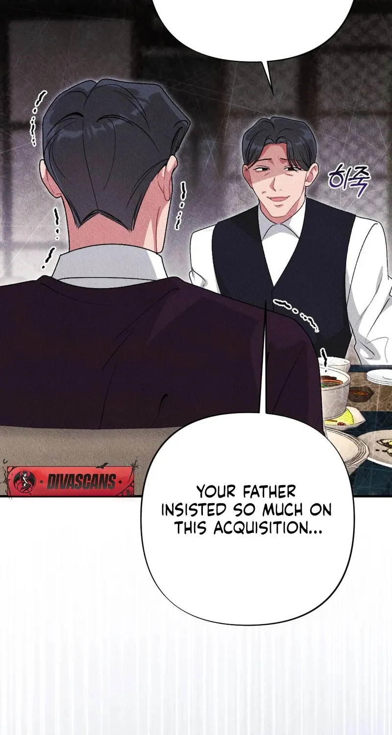 Read The Child You Abandoned chapter 4 image 8 on Lezhin
