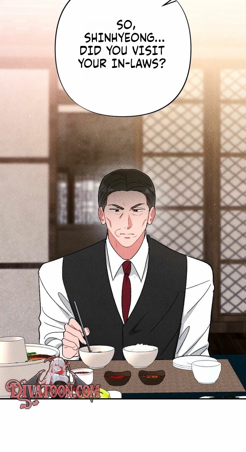 Read The Child You Abandoned chapter 41 image 64 on Lezhin