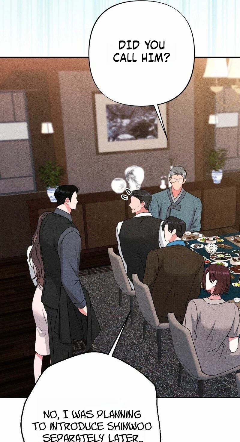 Read The Child You Abandoned chapter 41 image 77 on Lezhin