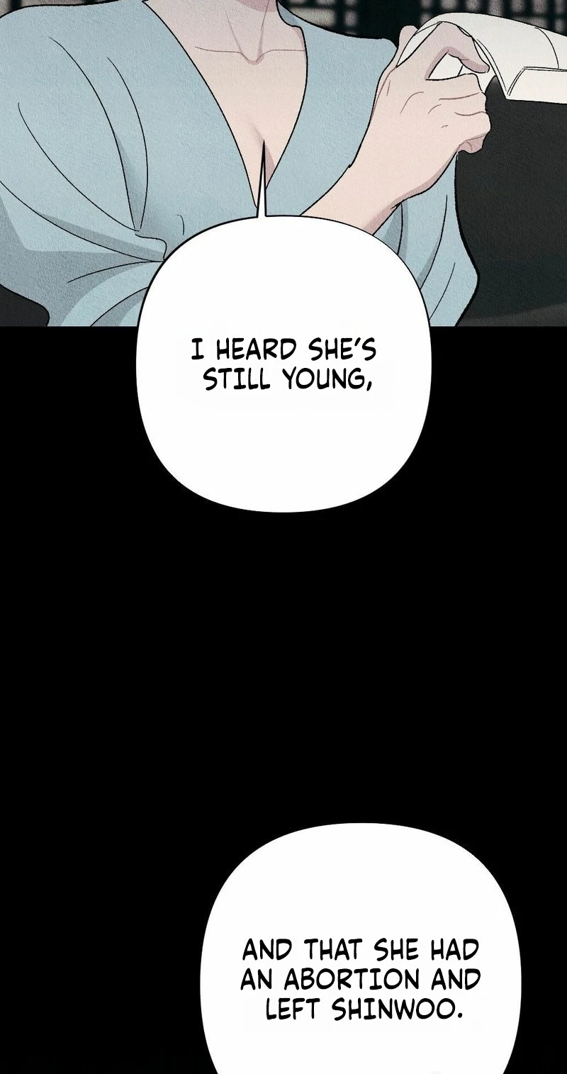 Read The Child You Abandoned chapter 41 image 90 on Lezhin
