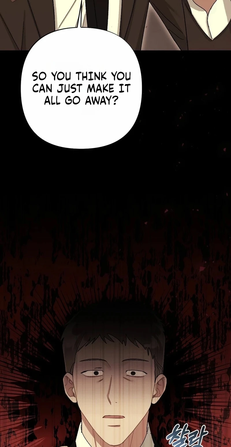 Read The Child You Abandoned chapter 43 image 7 on Lezhin