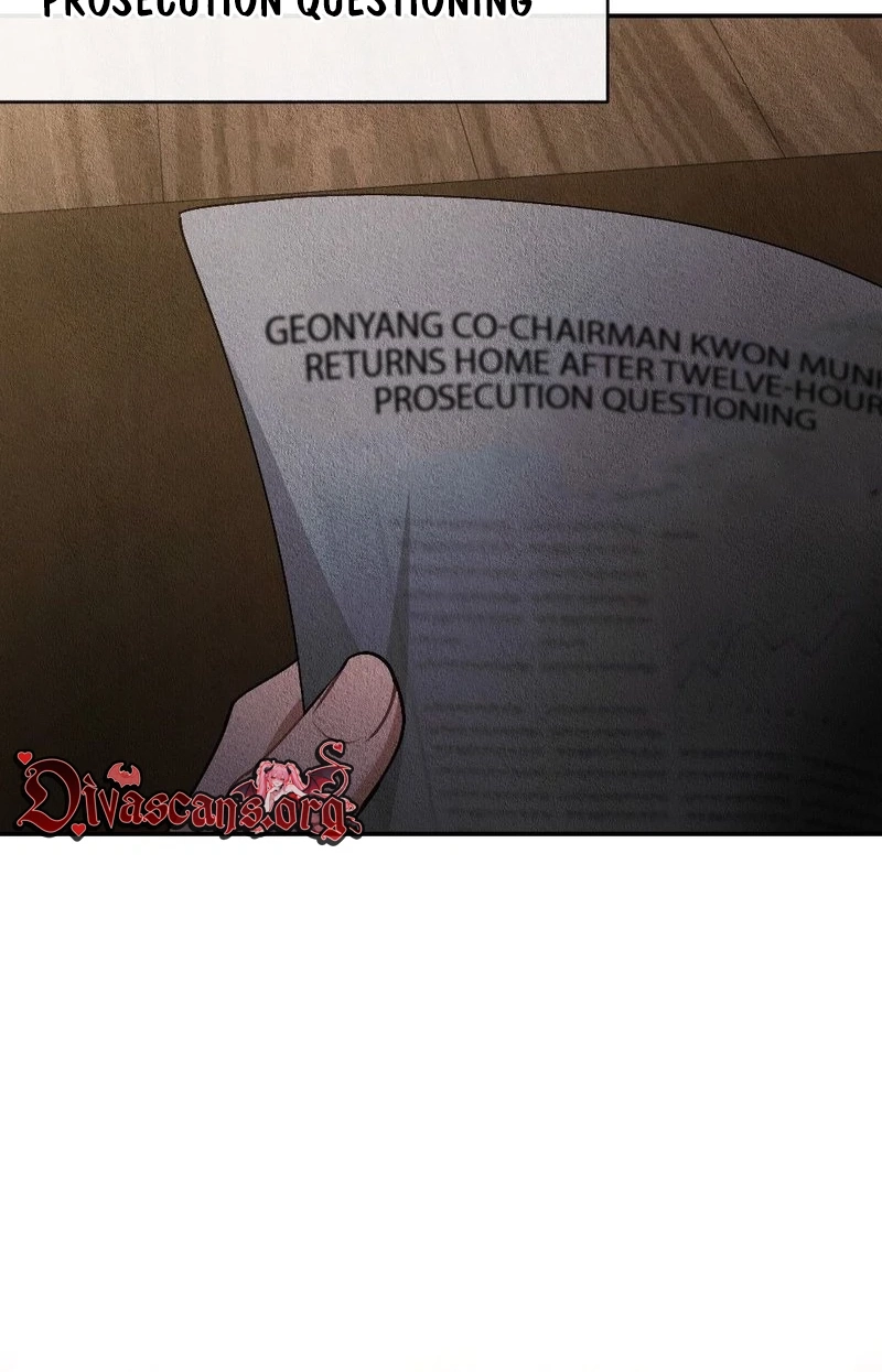 Read The Child You Abandoned chapter 44 image 4 on Lezhin