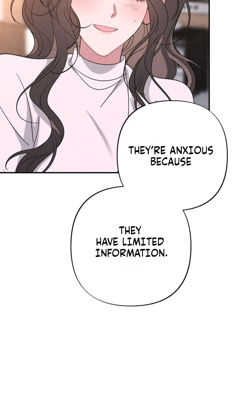 Read The Child You Abandoned chapter 44 image 45 on Lezhin