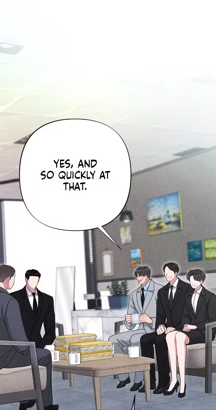 Read The Child You Abandoned chapter 47 image 2 on Lezhin