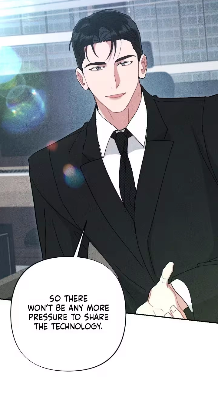 Read The Child You Abandoned chapter 47 image 5 on Lezhin