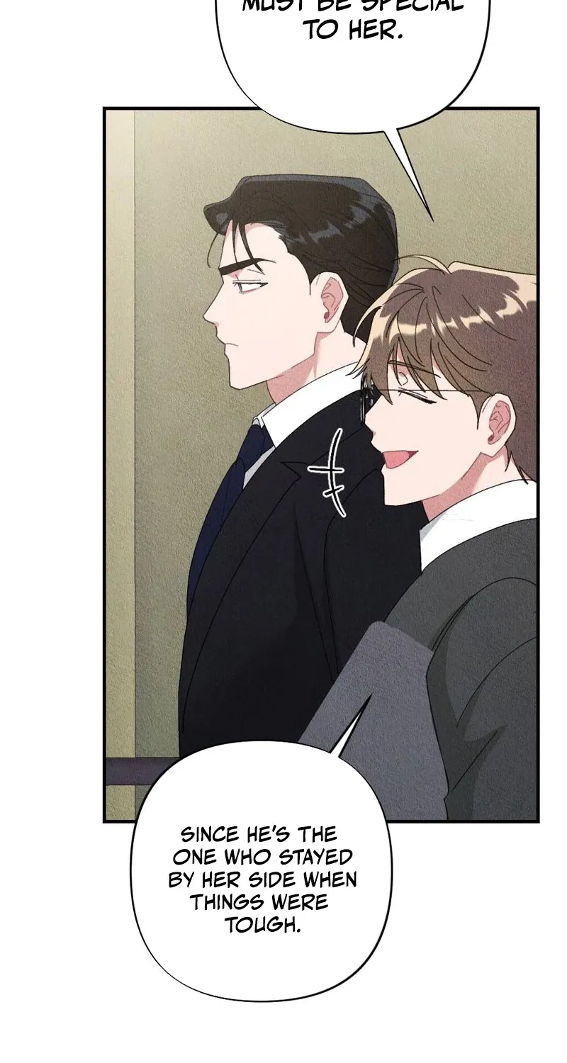 Read The Child You Abandoned chapter 5 image 79 on Lezhin