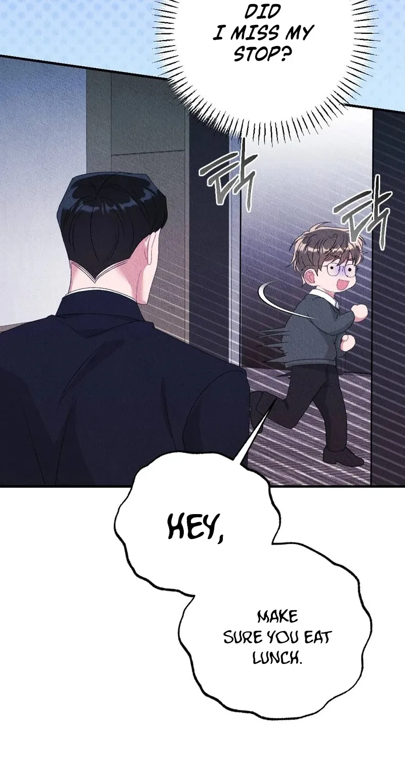 Read The Child You Abandoned chapter 5 image 89 on Lezhin