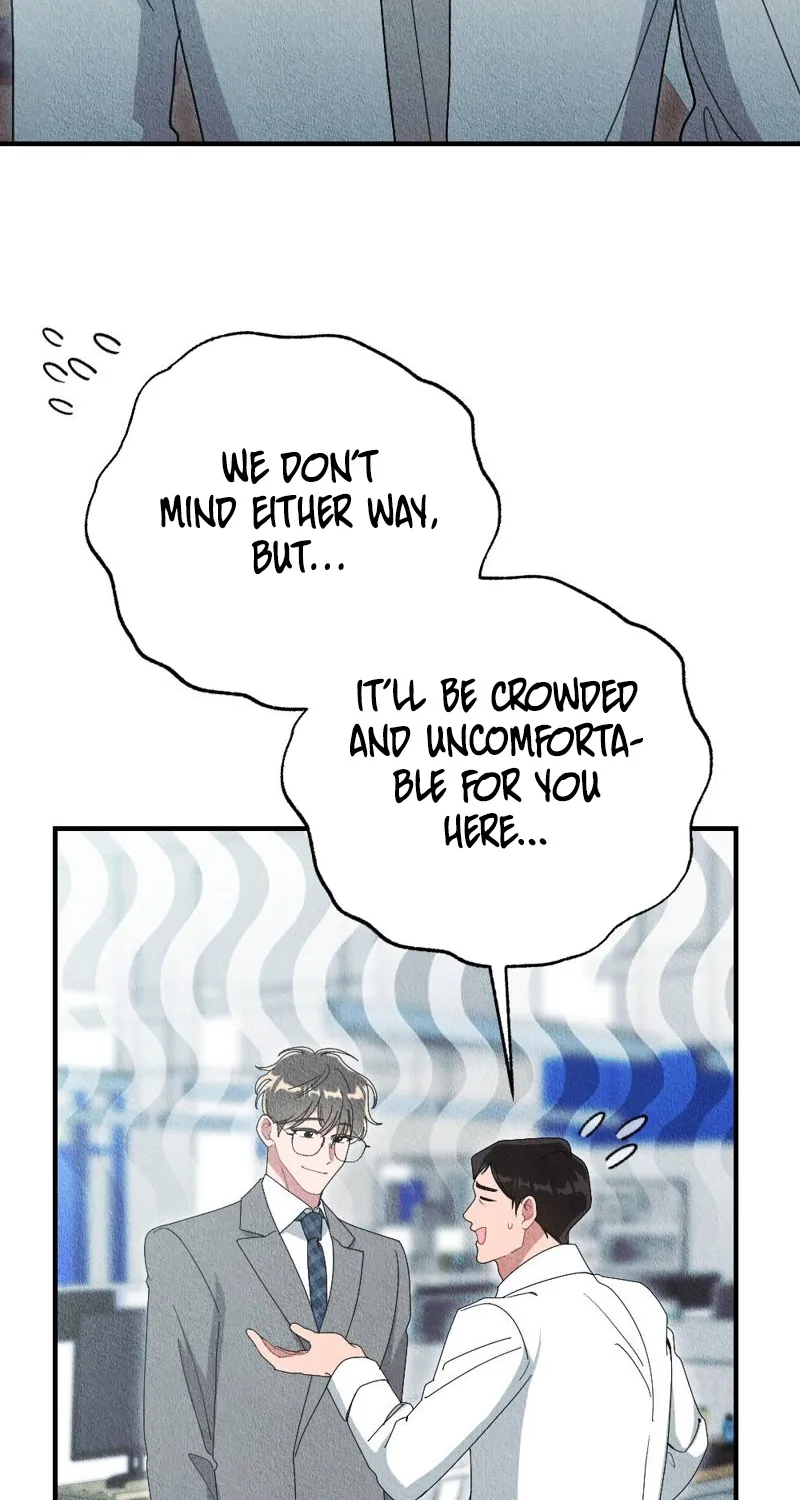 Read The Child You Abandoned chapter 6 image 3 on Lezhin