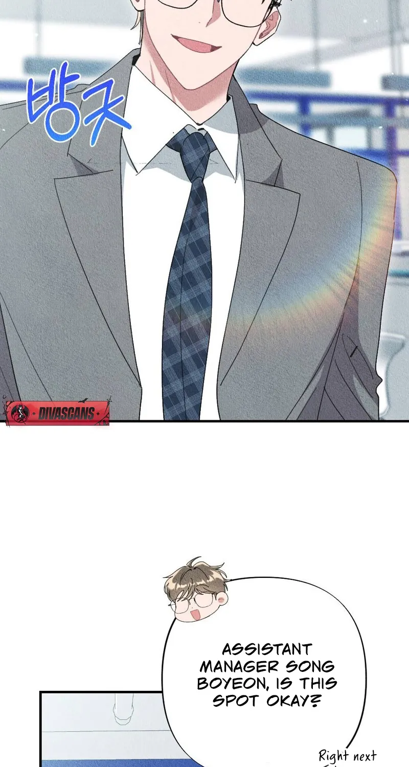 Read The Child You Abandoned chapter 6 image 5 on Lezhin
