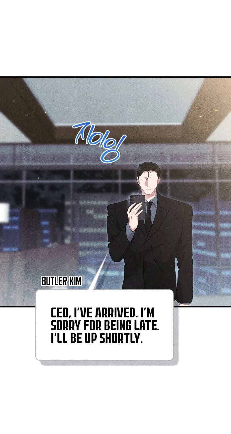 Read The Child You Abandoned chapter 7 image 22 on Lezhin