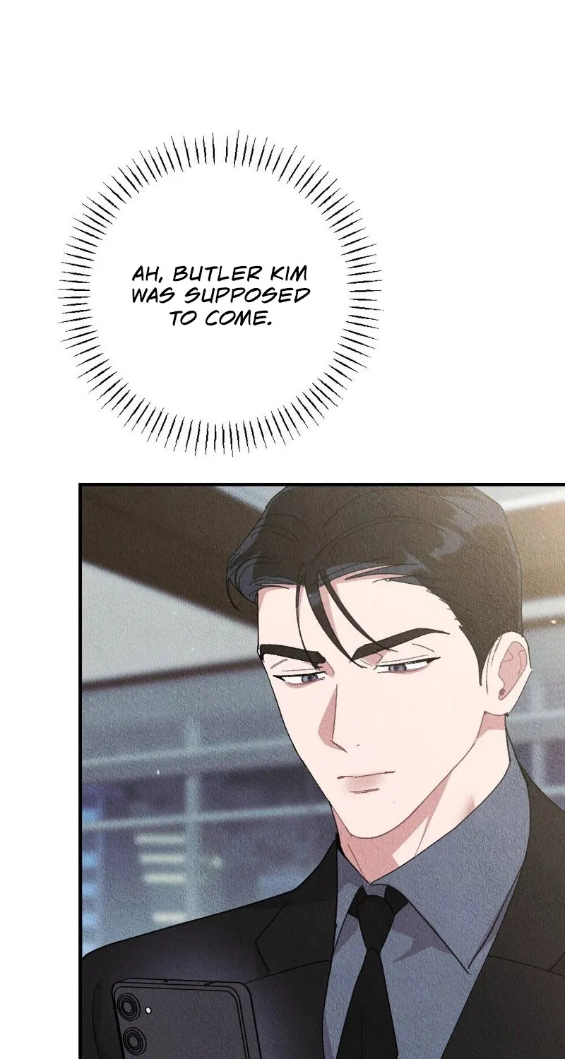 Read The Child You Abandoned chapter 7 image 23 on Lezhin