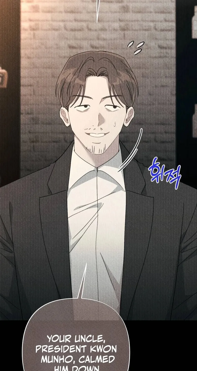 Read The Child You Abandoned chapter 8 image 1 on Lezhin
