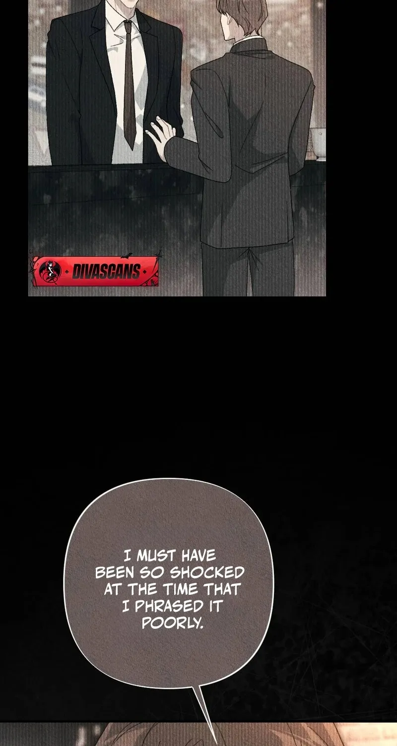 Read The Child You Abandoned chapter 8 image 3 on Lezhin