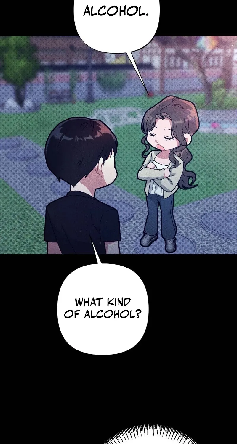 Read The Child You Abandoned chapter 8 image 91 on Lezhin