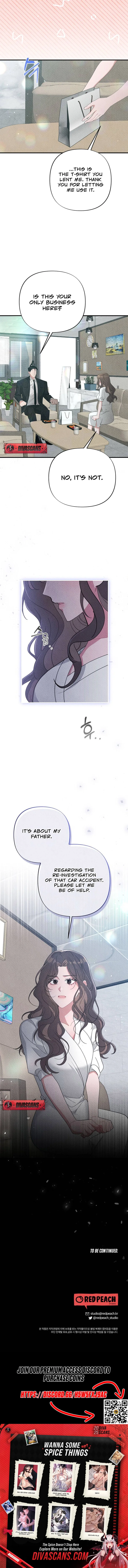 Read The Child You Left Behind chapter 12 image 10 on Lezhin