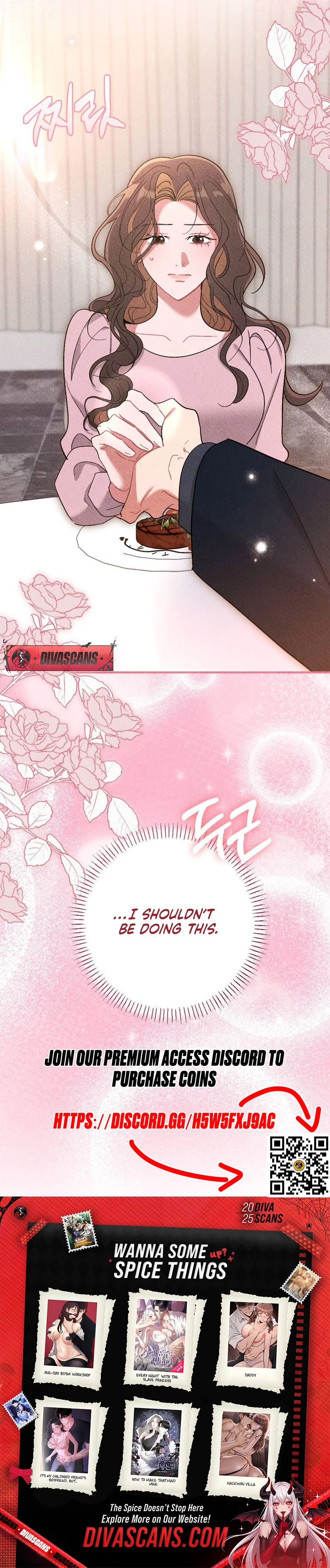 Read The Child You Left Behind chapter 19 image 10 on Lezhin