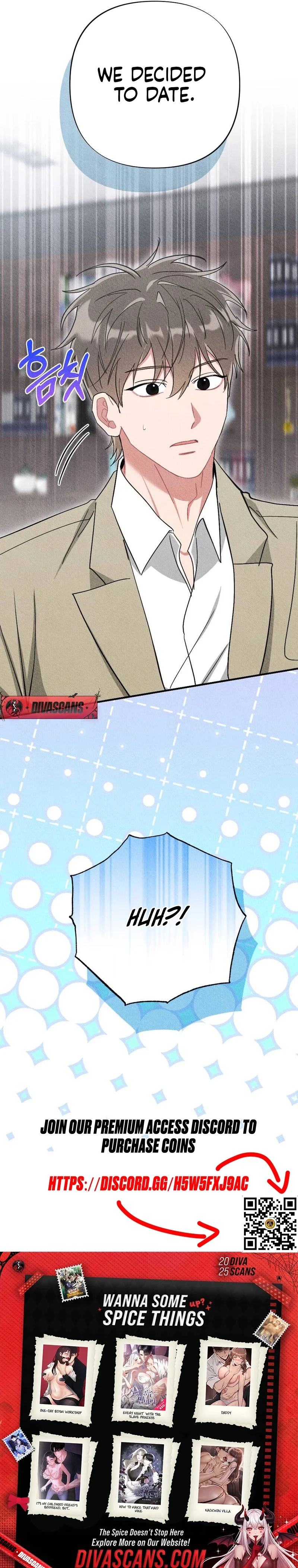 Read The Child You Left Behind chapter 20 image 10 on Lezhin