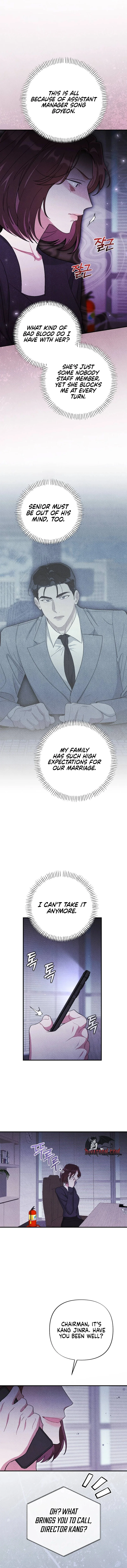 Read The Child You Left Behind chapter 21 image 12 on Lezhin