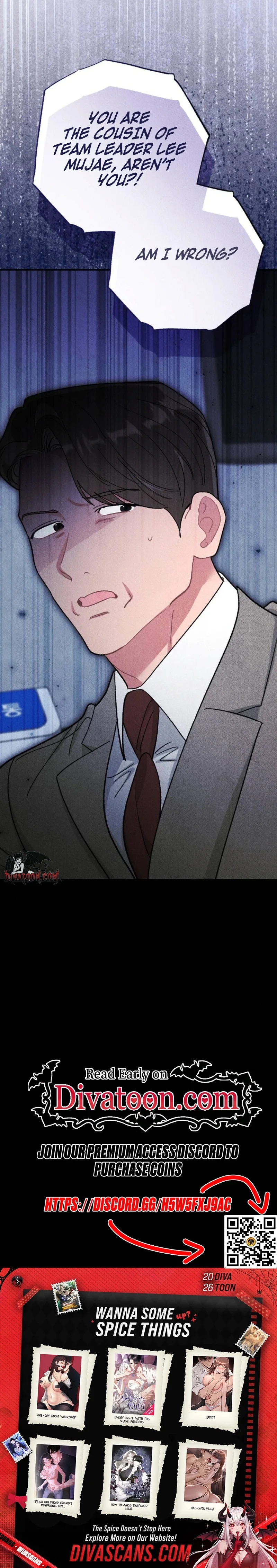 Read The Child You Left Behind chapter 26 image 10 on Lezhin