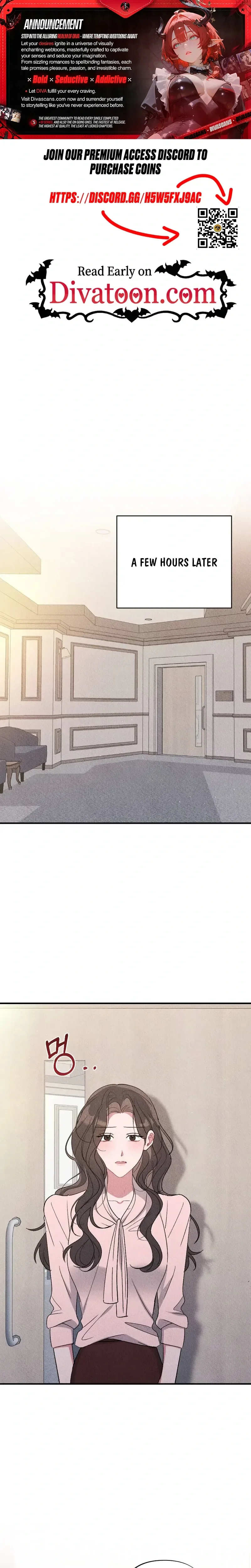 Read The Child You Left Behind chapter 31 image 0 on Lezhin