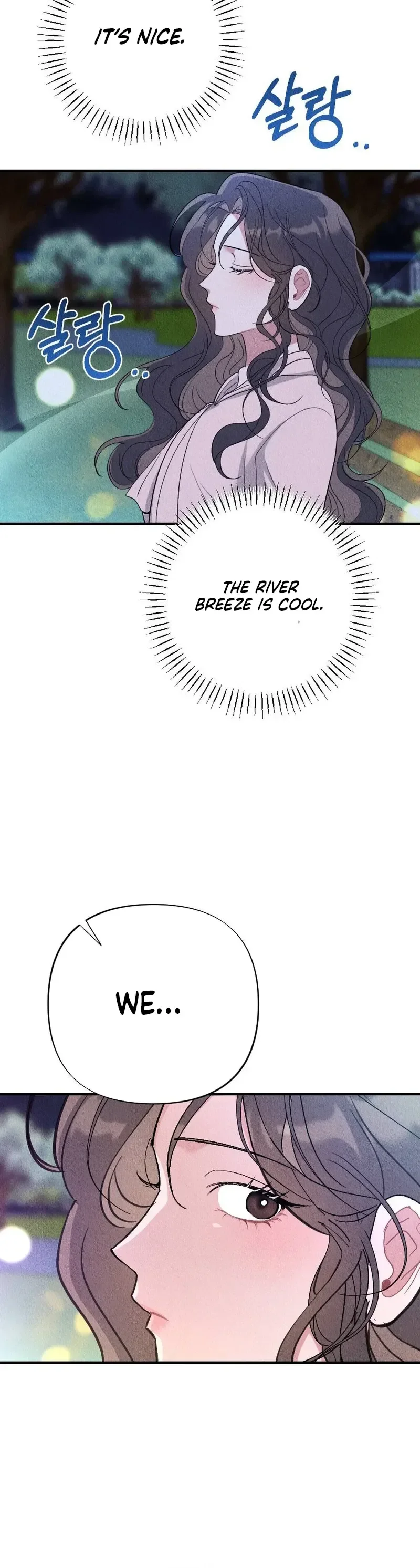 Read The Child You Left Behind chapter 31 image 20 on Lezhin